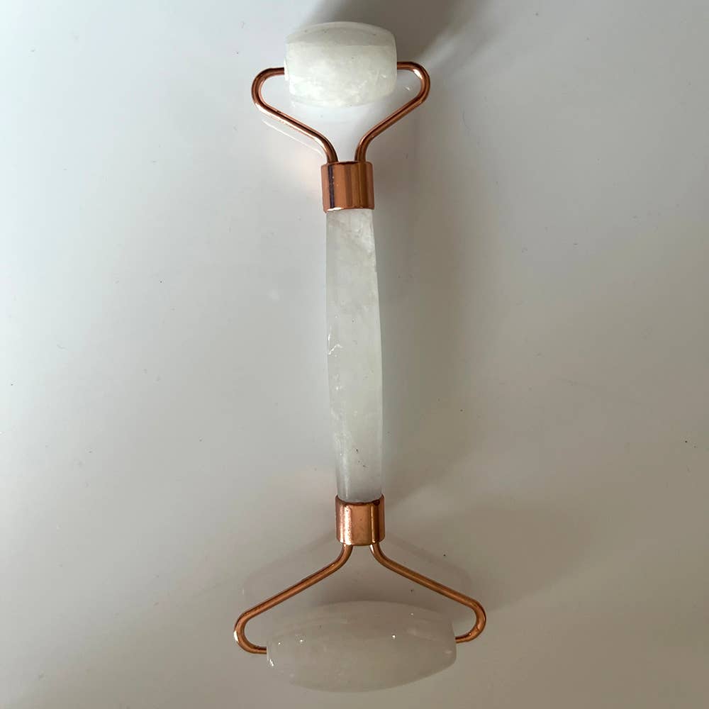 Crystal Face Roller