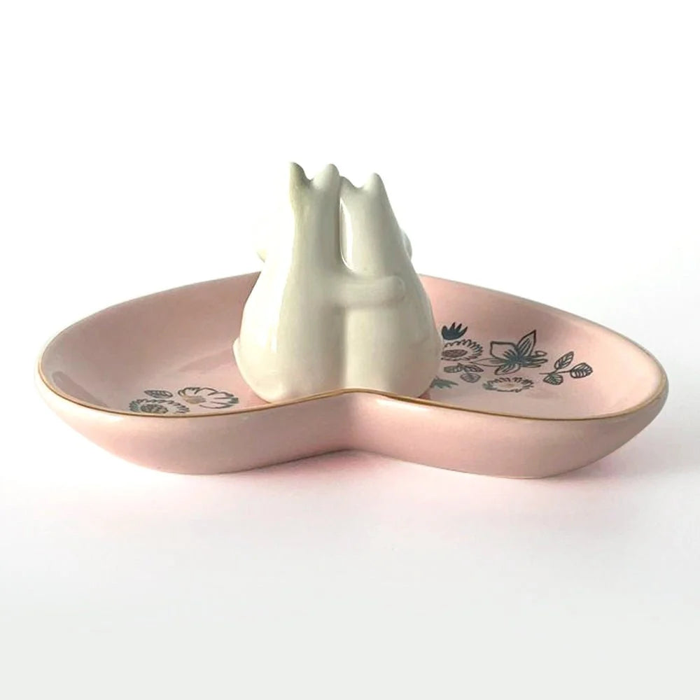 Moomin Love Ring Dish