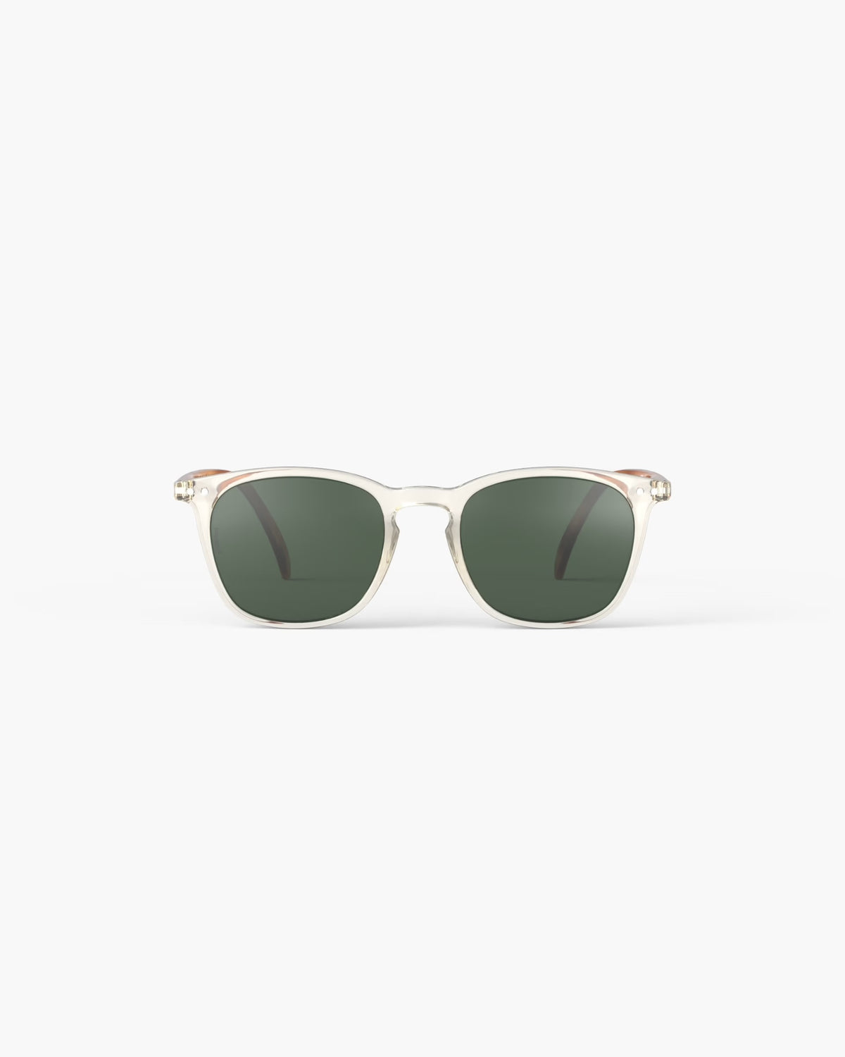 #E SANDSTORM POLARIZED SUNGLASSES