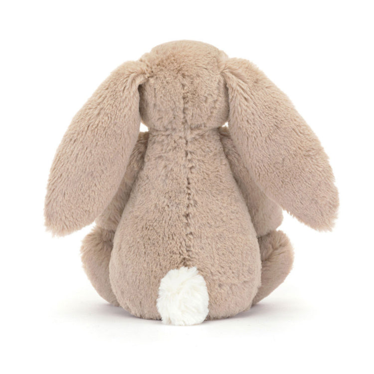 Jellycat Little Blossom Beige Bunny 'Petal' (15cm)