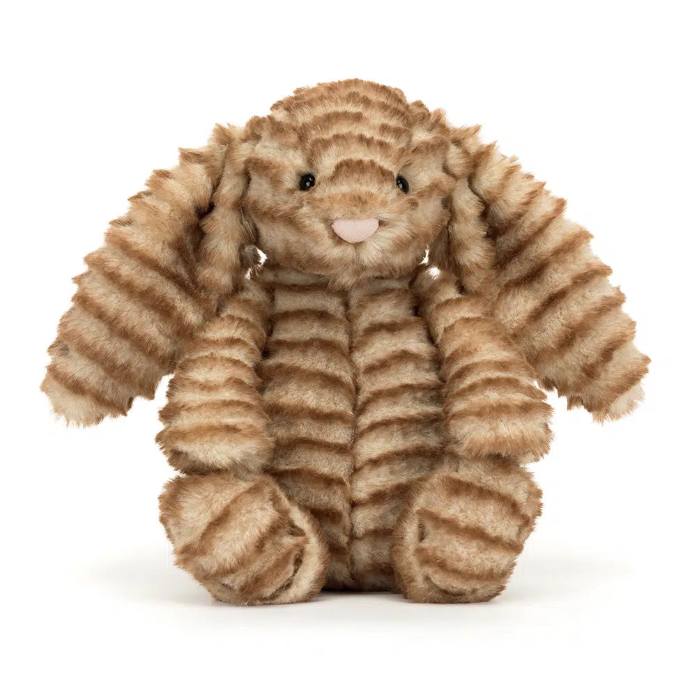 Jellycat Bashful Luxe Bunny Juniper (23cm)
