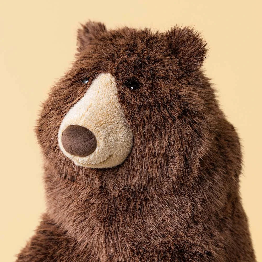 Jellycat Bizzlestomp Bear (40cm)