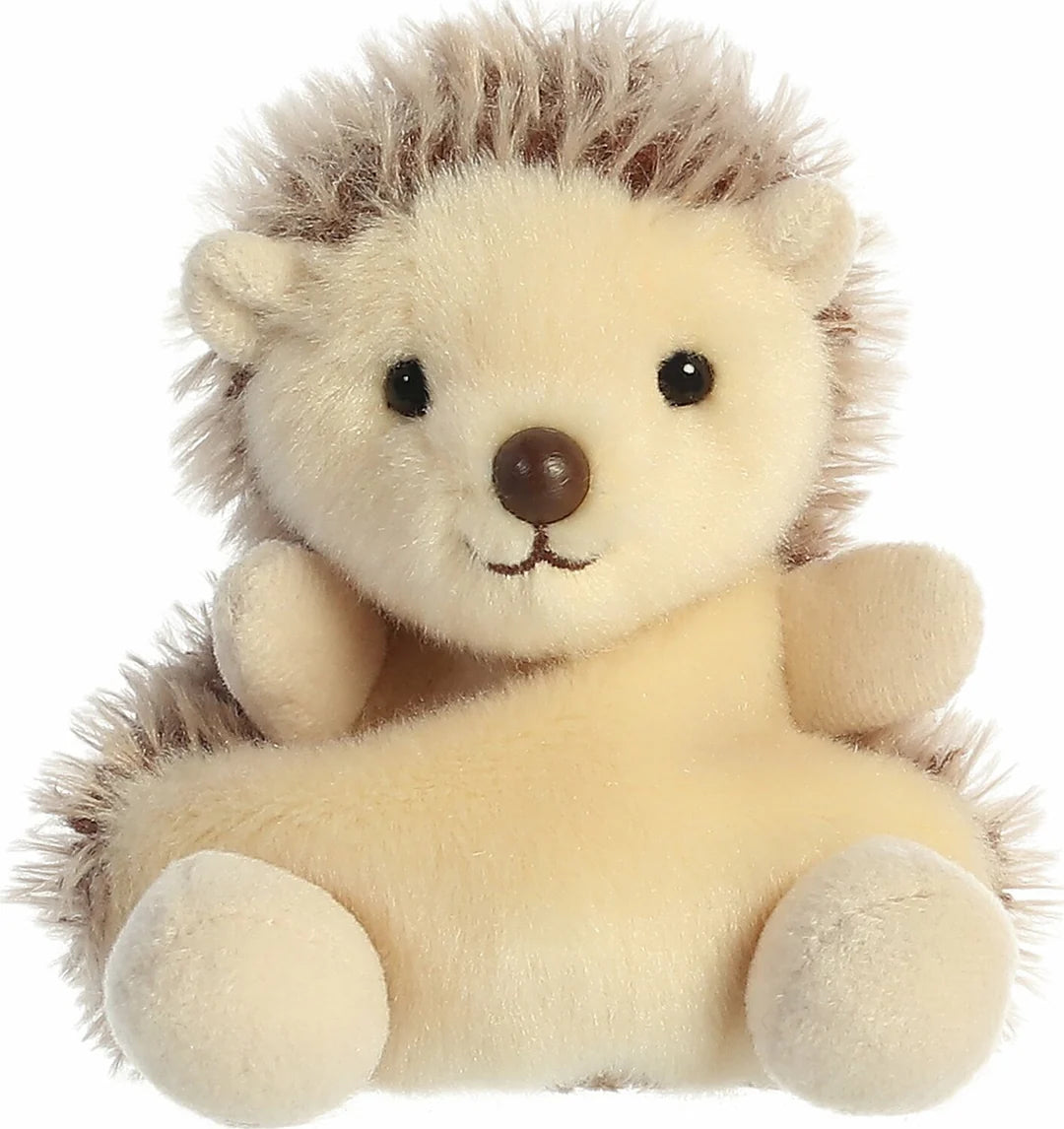 Palm Pal Hedgie Hedgehog 5 Inch Plush Toy