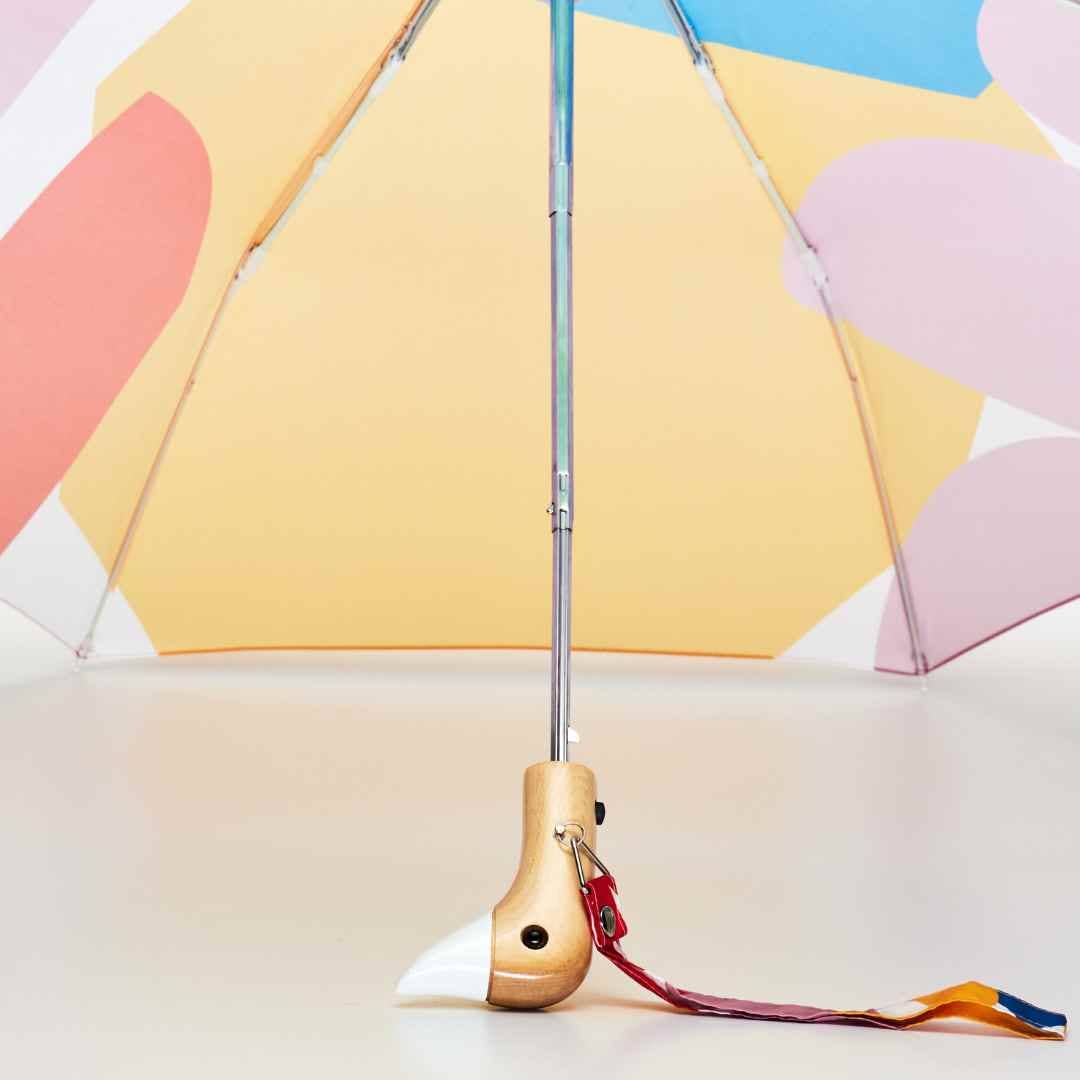 Best-seller - Matisse Compact Eco-Friendly Umbrella