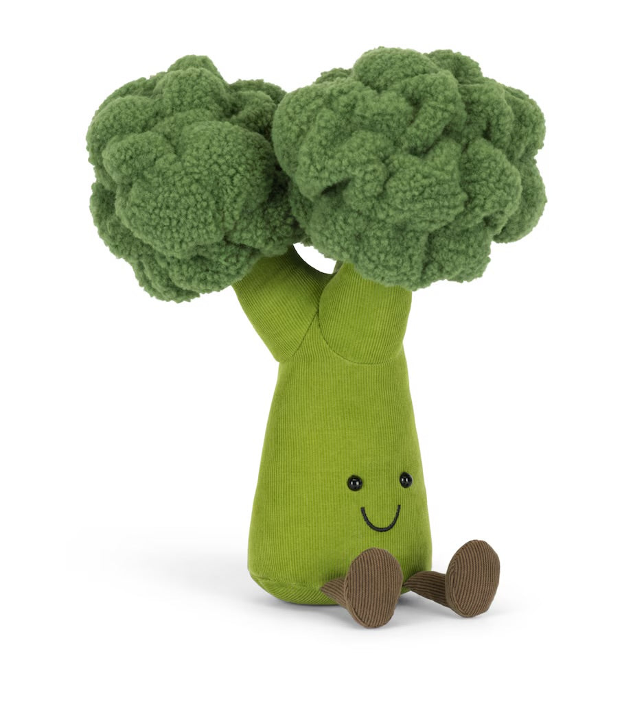 Jellycat Amuseables Broccoli