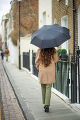 Minilite-1 Black Umbrella