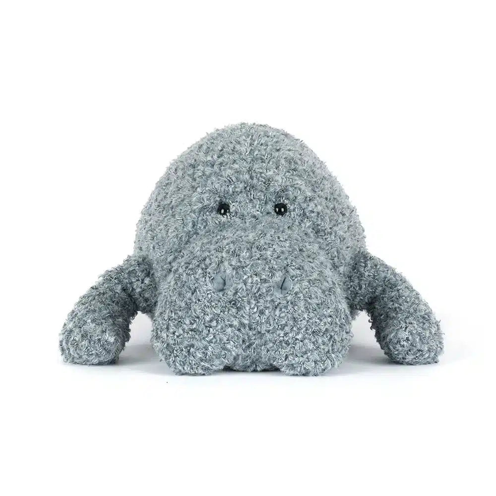 Jellycat Maffles Manatee (52cm)