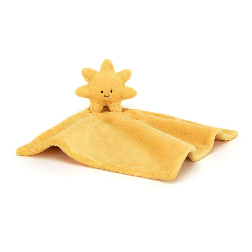 Jellycat Amuseables Sun Soother (34cm)