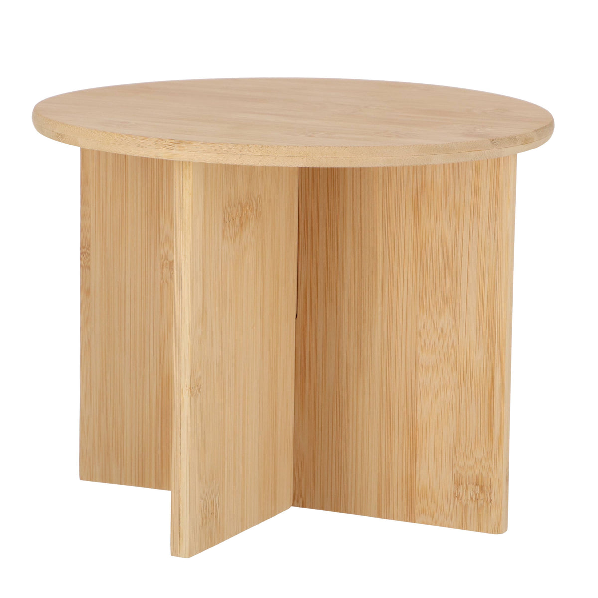 NG146 - Bamboo Plant Stand (L) FSC 100%