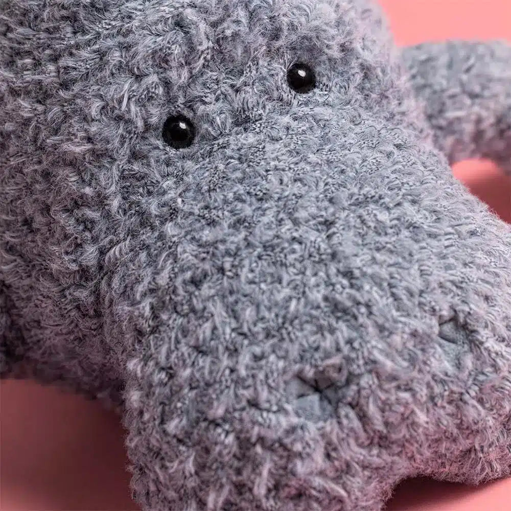 Jellycat Maffles Manatee (52cm)