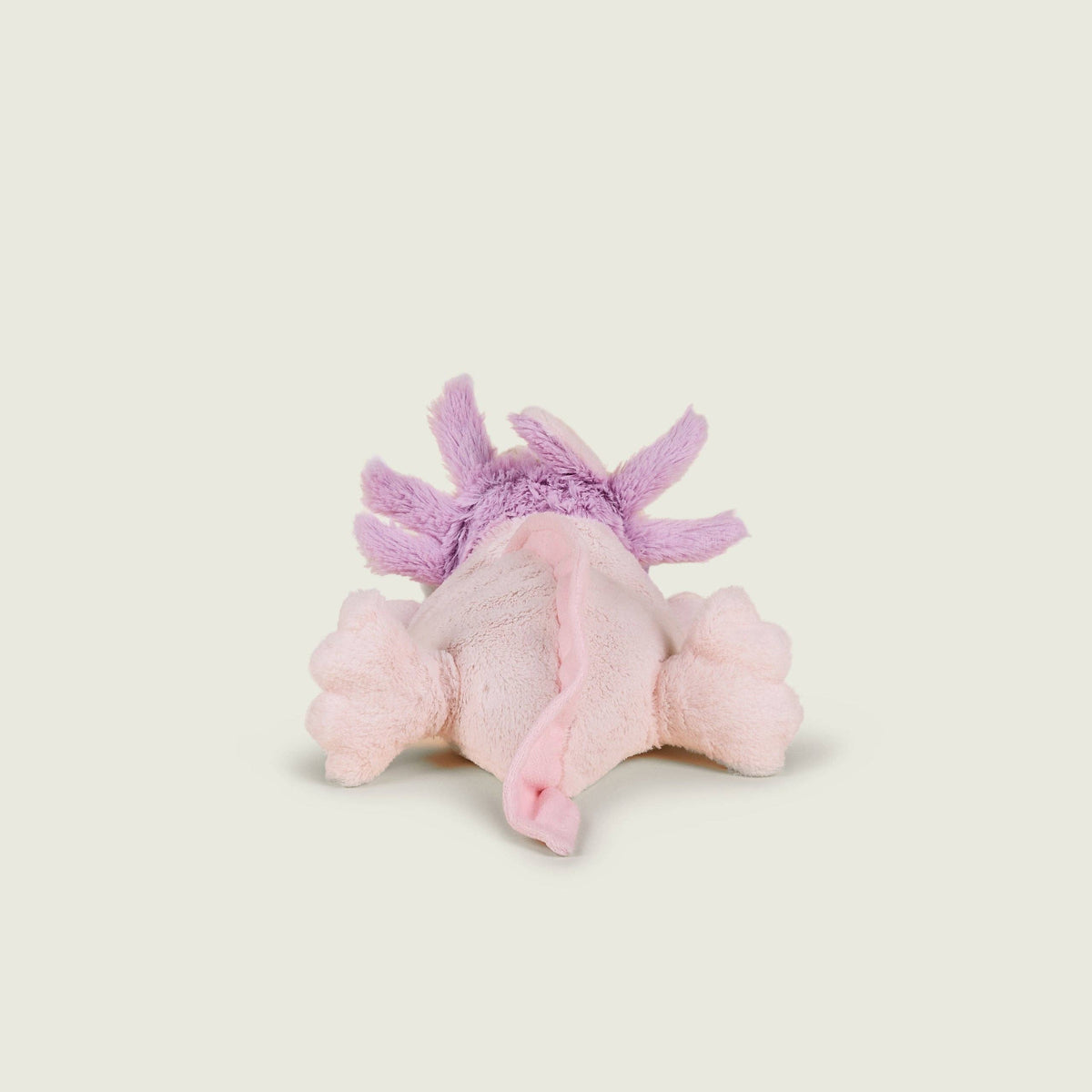 Warmies® Pink Axolotl