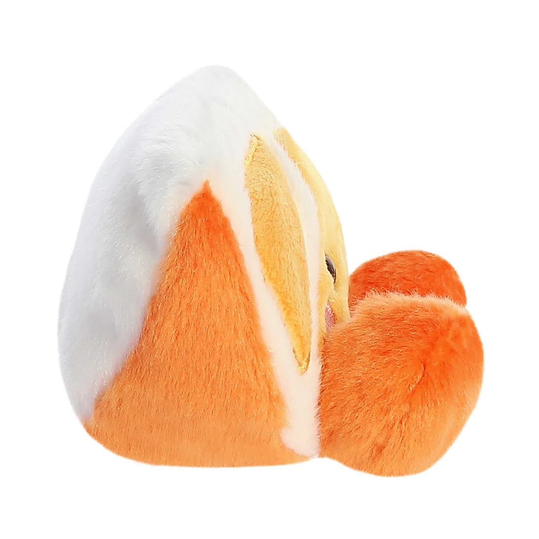 Palm Pal Tucker Mandarin 5 Inch Plush Toy