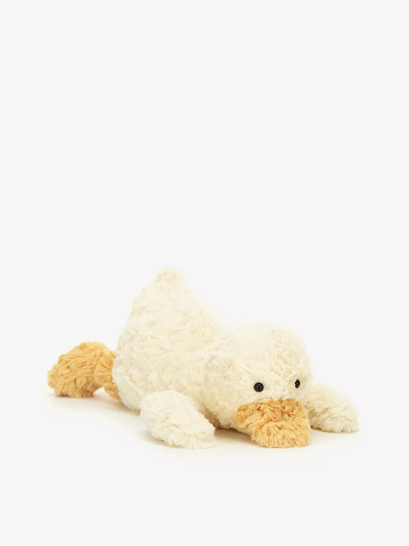 Jellycat Tumblie Duck Medium (35cm)