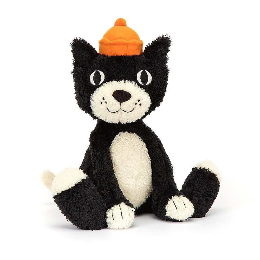 Jellycat Jack Cat Original