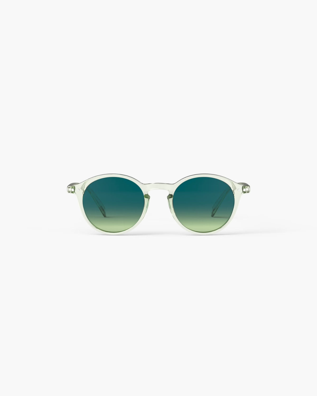 #D Green Fields Sunglasses