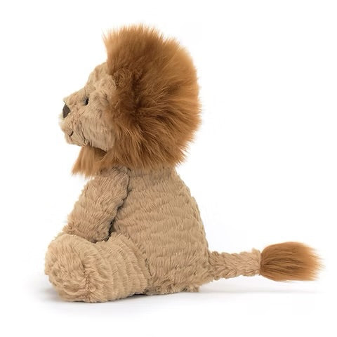 Jellycat Fuddlewuddle Lion (23cm)