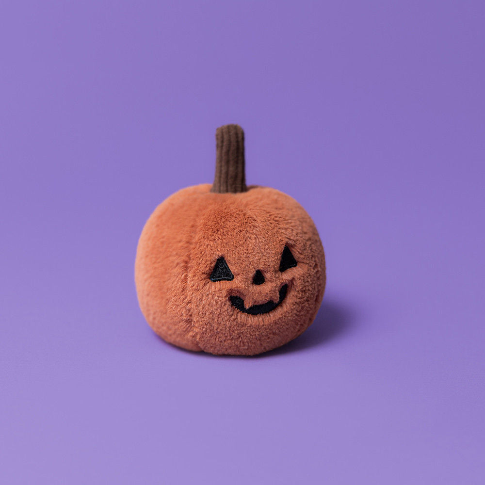 Jellycat Ooky Jack O Lantern (12cm)
