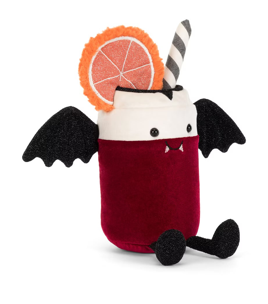 Jellycat Amuseables Vampop Drink (16cm)