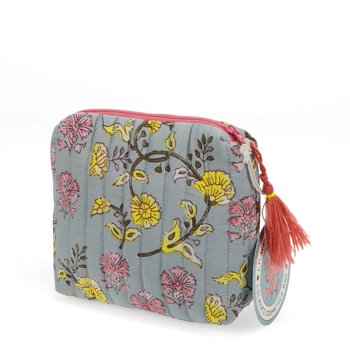 Makeup bag - Lilavati