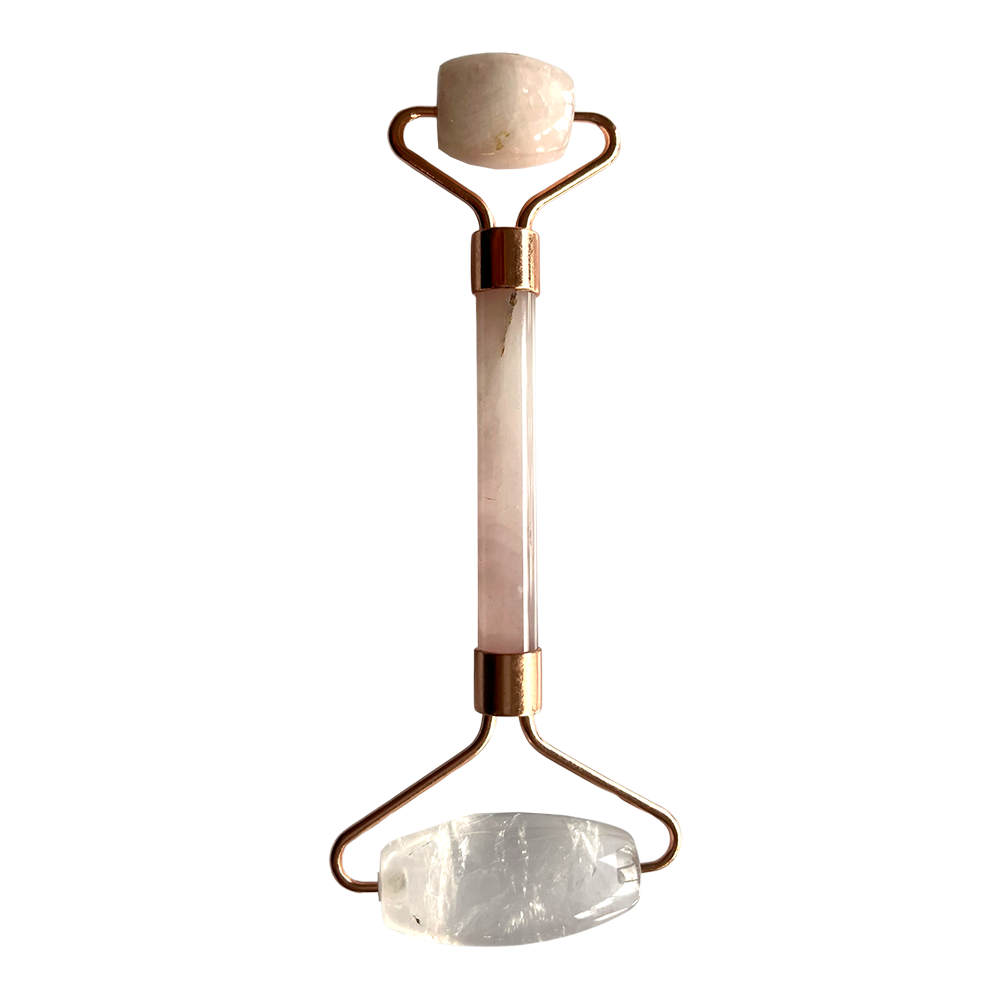 Crystal Face Roller