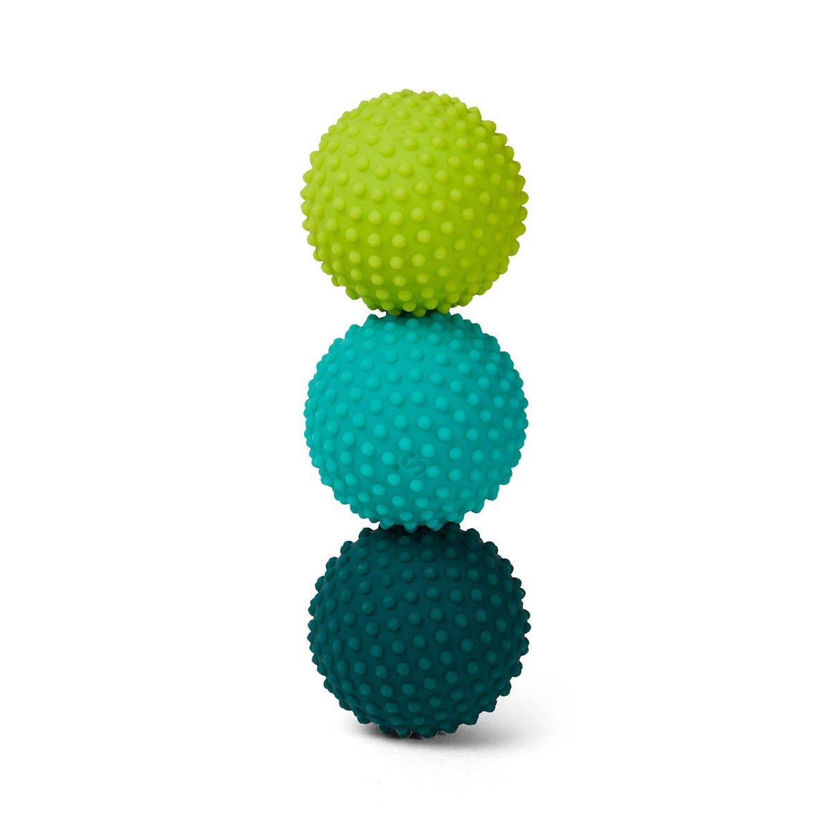 SPEKS. Odds Soft Silicone Fidget Magnets: Orange Planes / Single