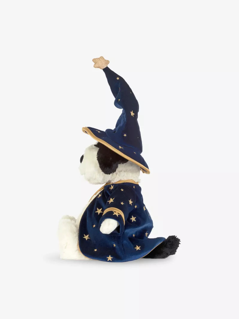 Jellycat Rufferty Puppy ‘Wizzard’ (23cm)