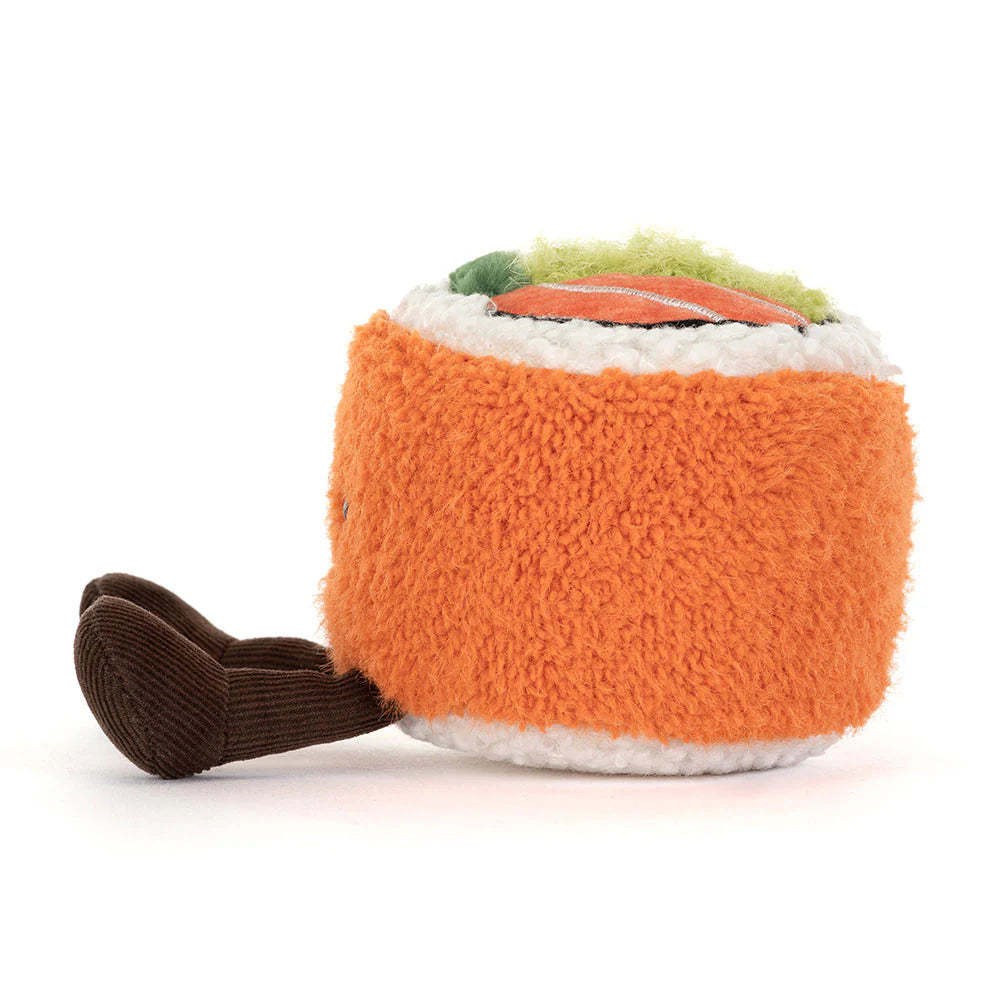 Jellycat Amuseables Codhi Californian Roll (9cm)