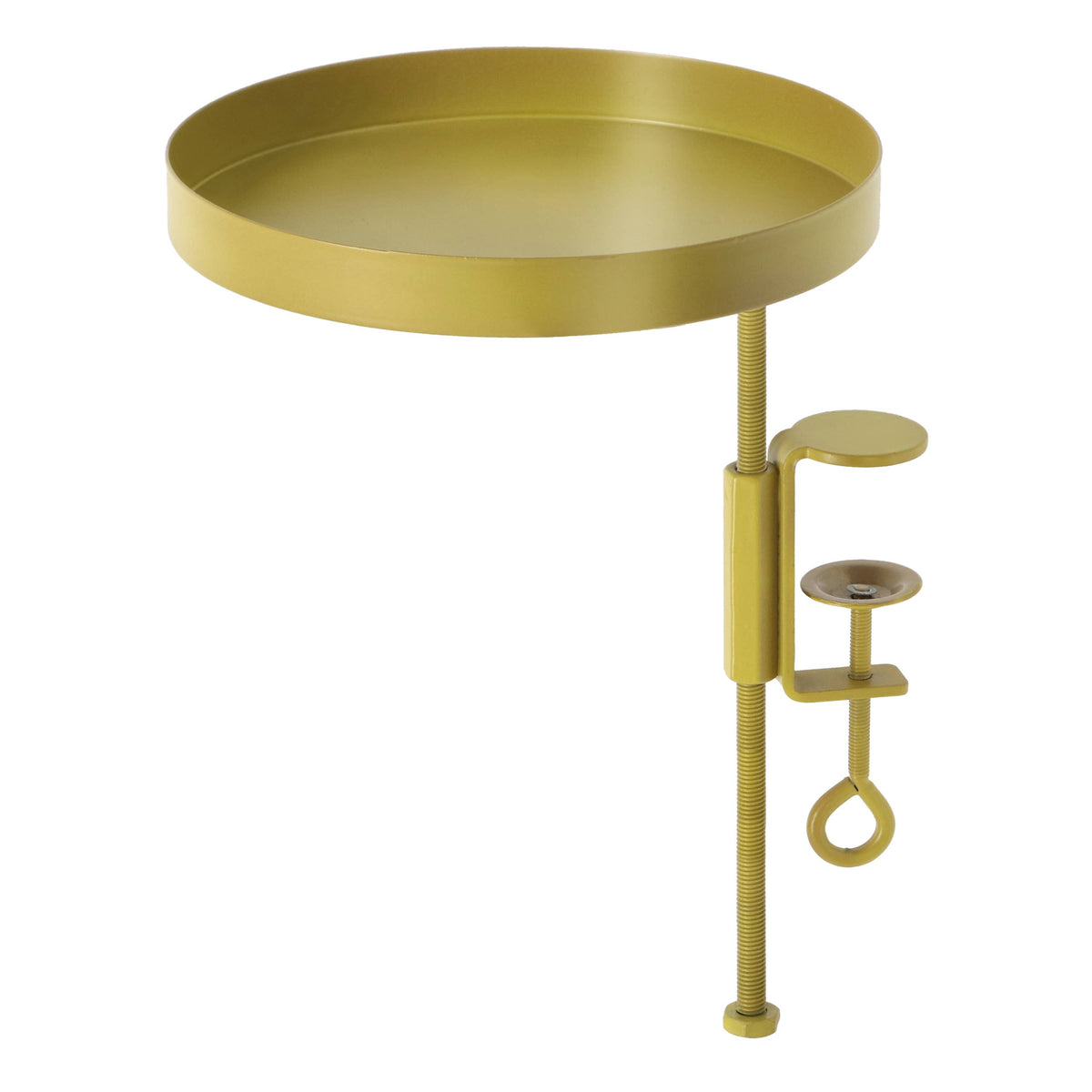 PY110 - Windowsill Clamp Gold M