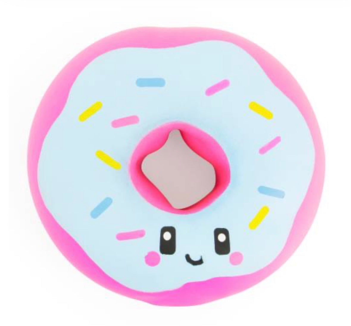 The Big Squij Jumbo Donut
