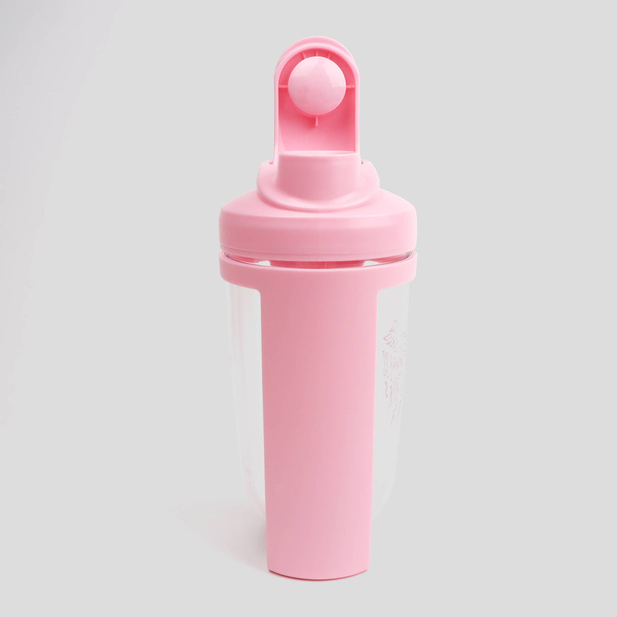 Protein Shaker - Pink