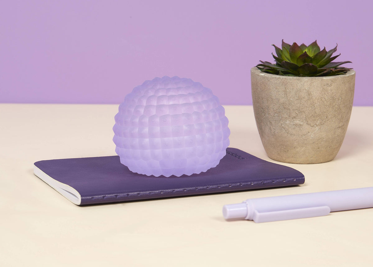 *New* Gump Surface 48 Display Mix - The Memory Gel Stress Ball - 6cm