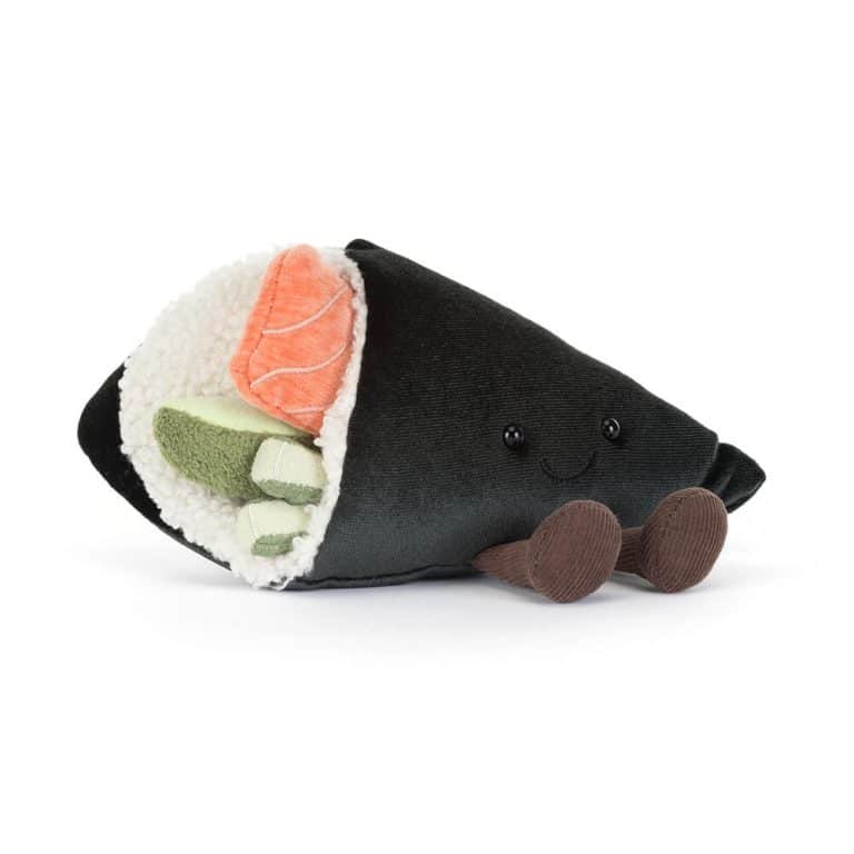 Jellycat Amuseables Coneroi Temaki (13cm)