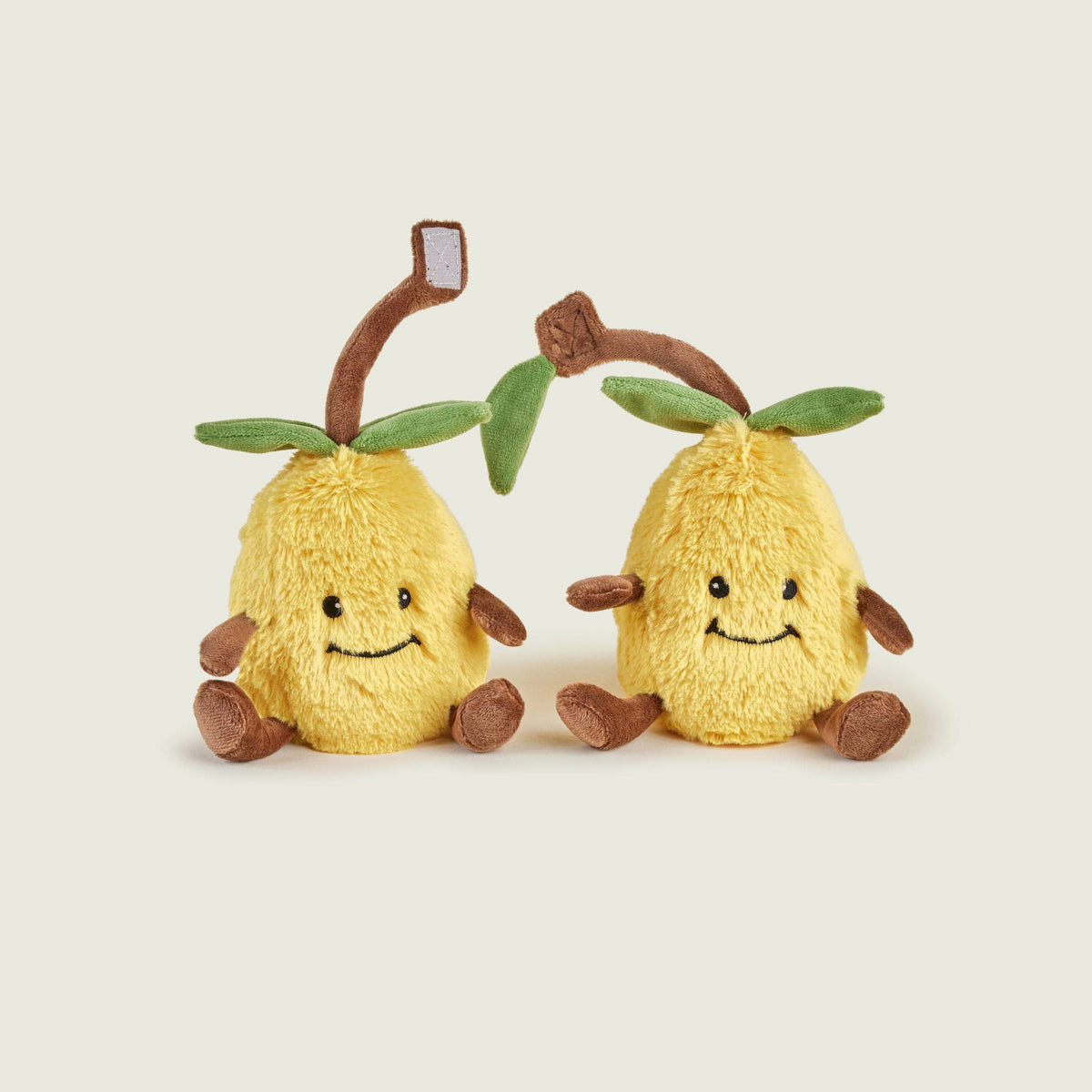 Warmies® Warm Hugs Lemons