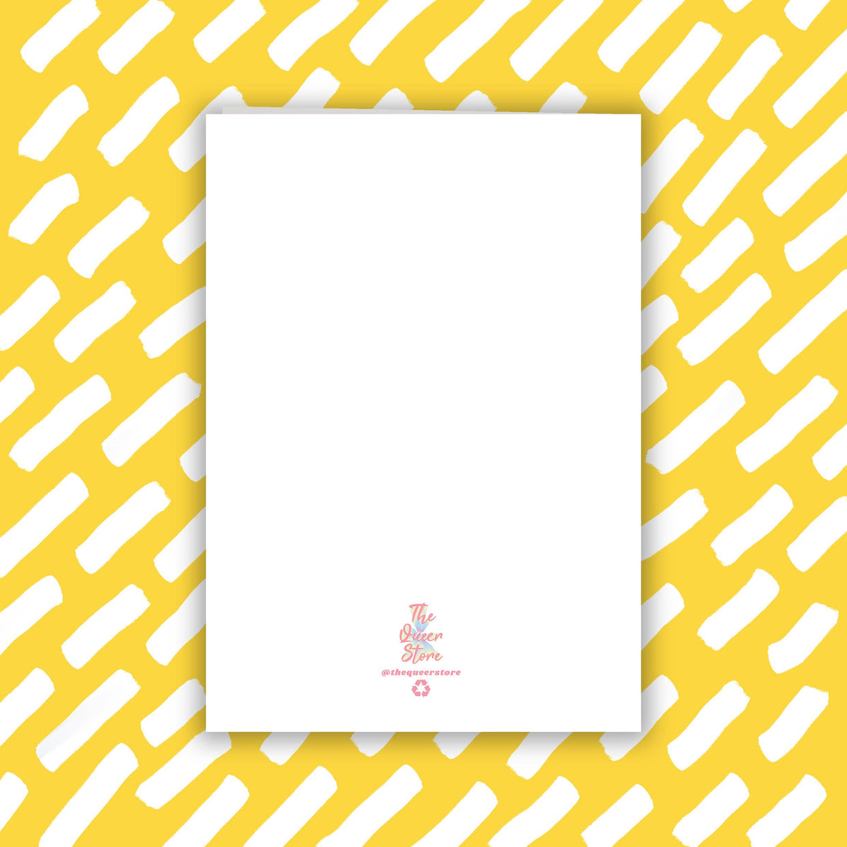 Mean Girls Birthday Card | Happy Birthday You Total Slut