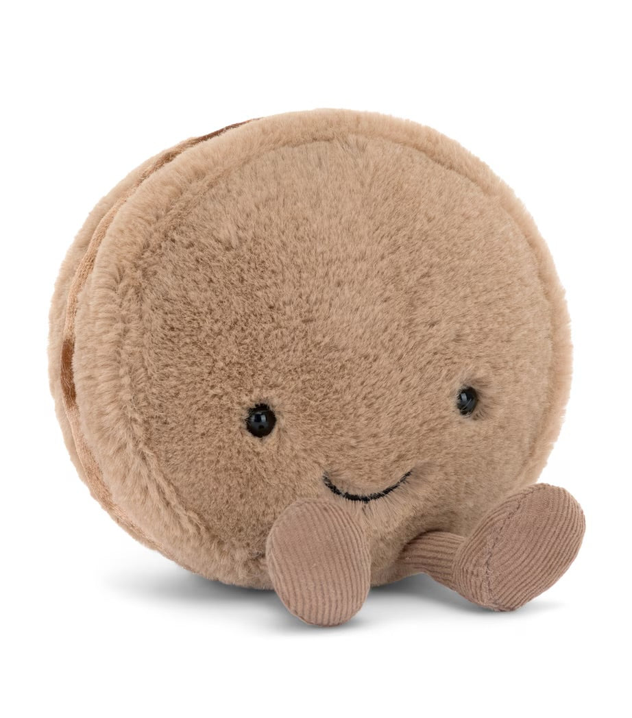 Jellycat Amuseables Mona Macaron (10cm)