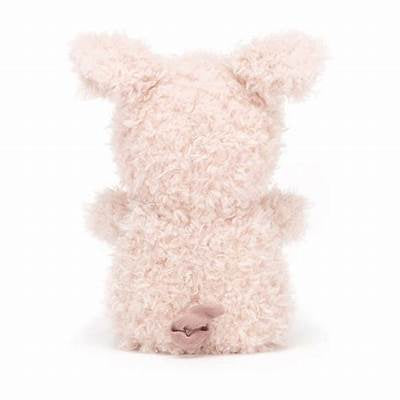 Jellycat Little Pig (18cm)