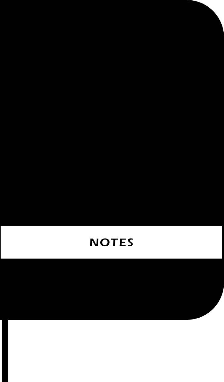 Note-able Notes: Mint