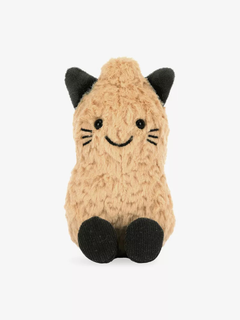 Jellycat Amuseables Peanut ‘Cat’ (15cm)