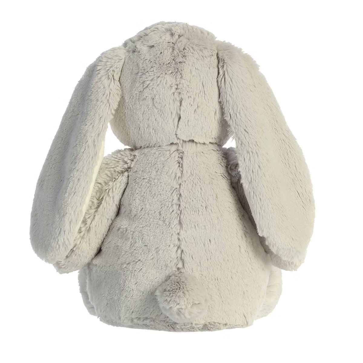 ebba Dewey Dusk Grey Rabbit 12.5In