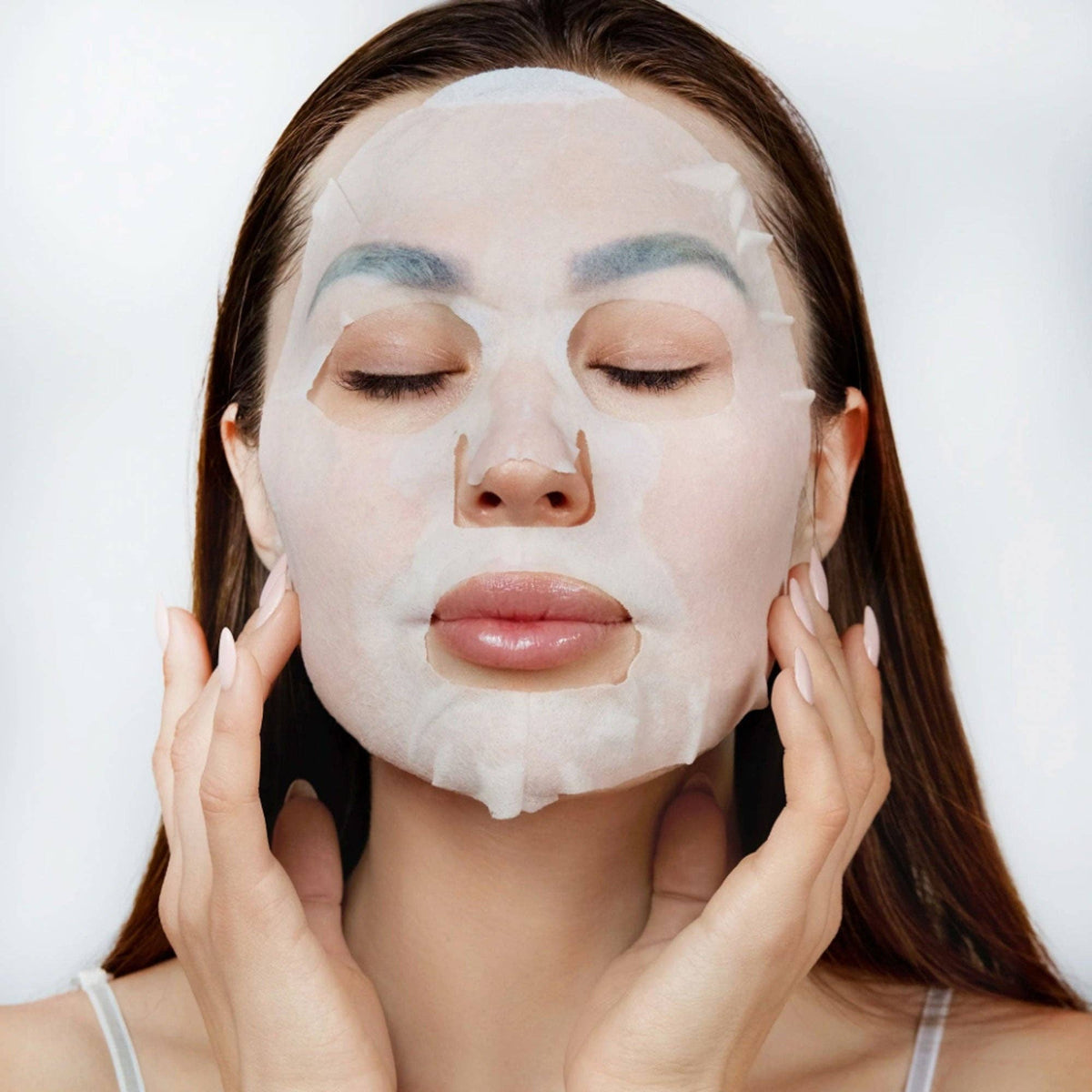 +maskology SQUALANE Professional Sheet Mask