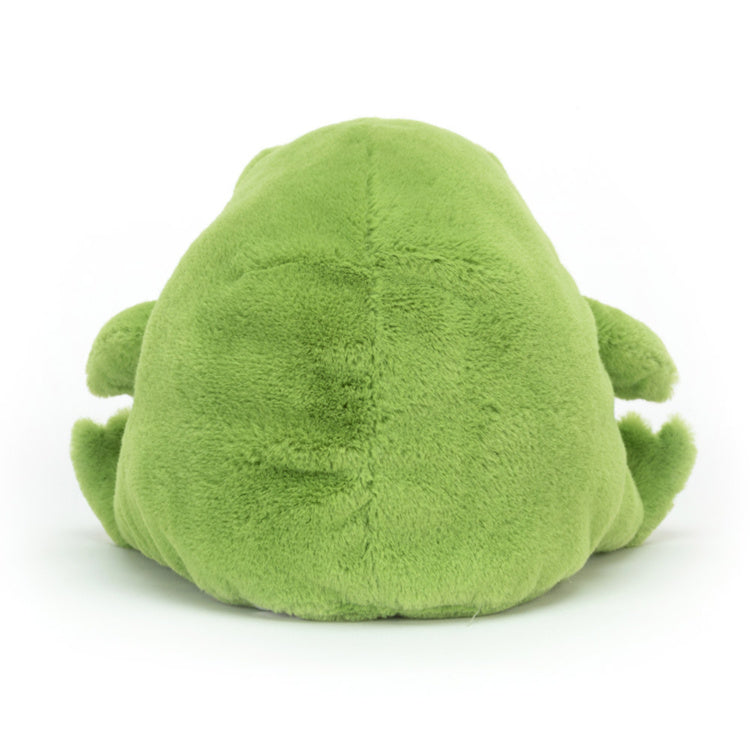 Jellycat Ricky Rain Frog (15cm)