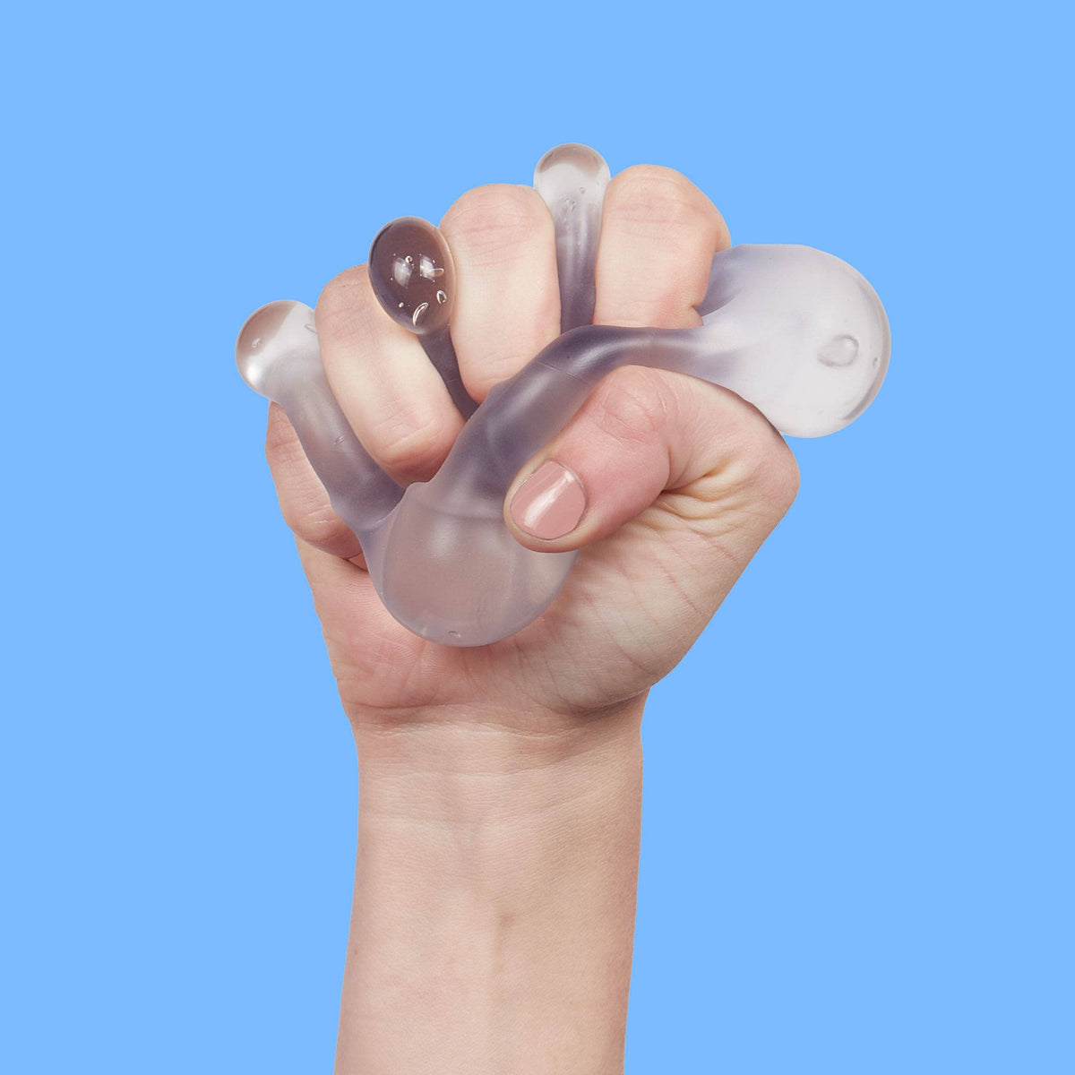 *New* Gump Surface 48 Display Mix - The Memory Gel Stress Ball - 6cm