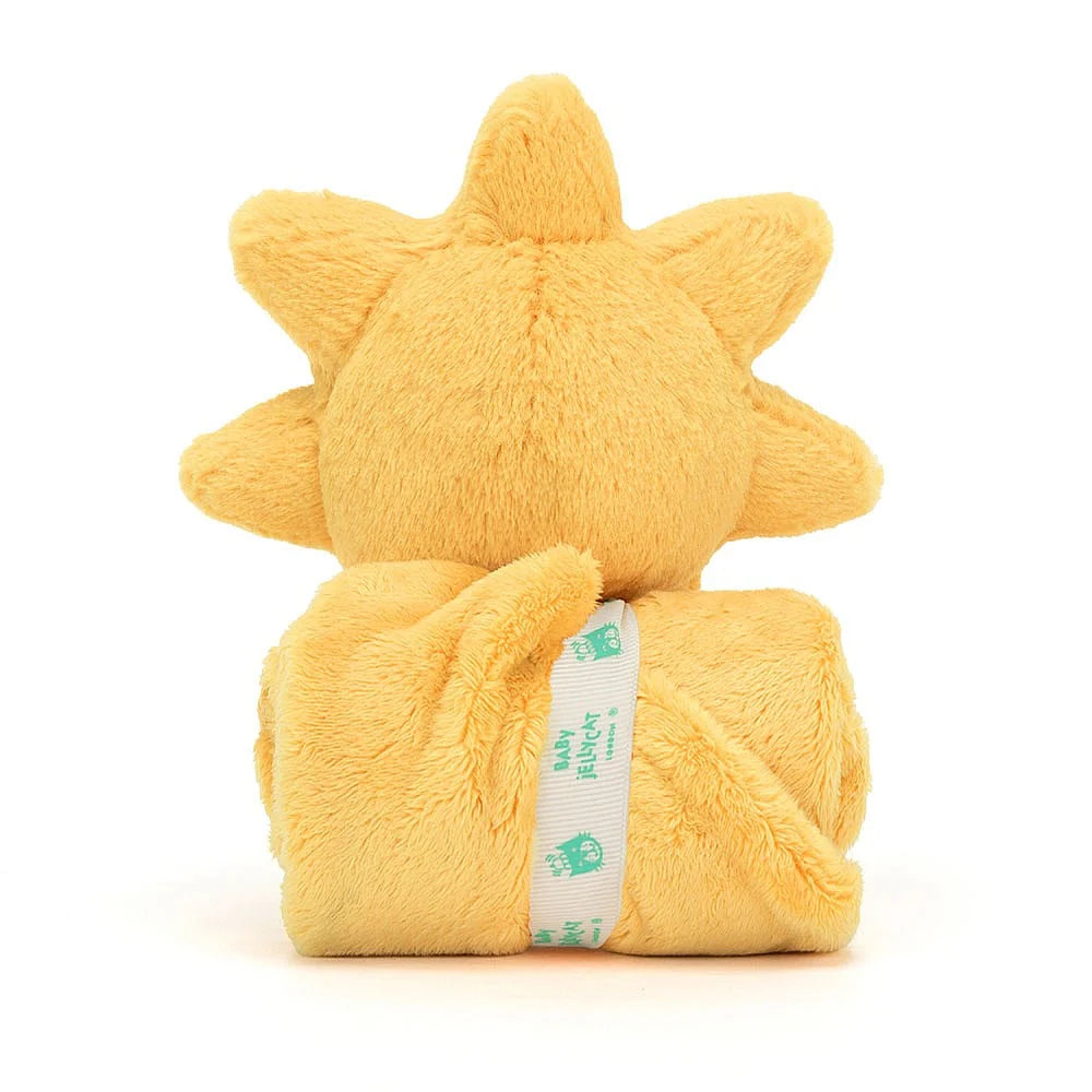 Jellycat Amuseables Sun Soother (34cm)