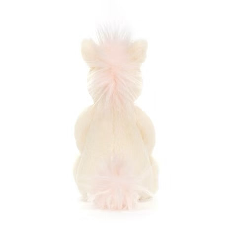 Jellycat Bashful Unicorn Little (18cm)