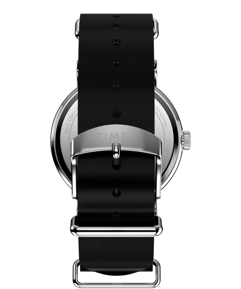 Peanuts® x Timex Weekender 40mm Snoopy Watch