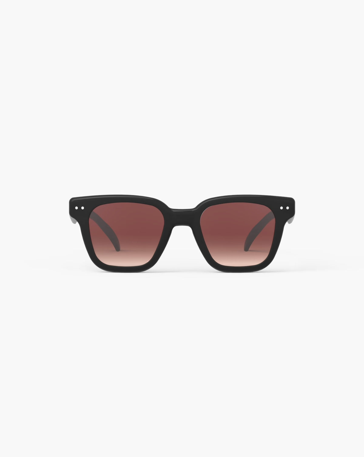 #ROAD BLACK ROAD - CROSSROADS SUNGLASSES