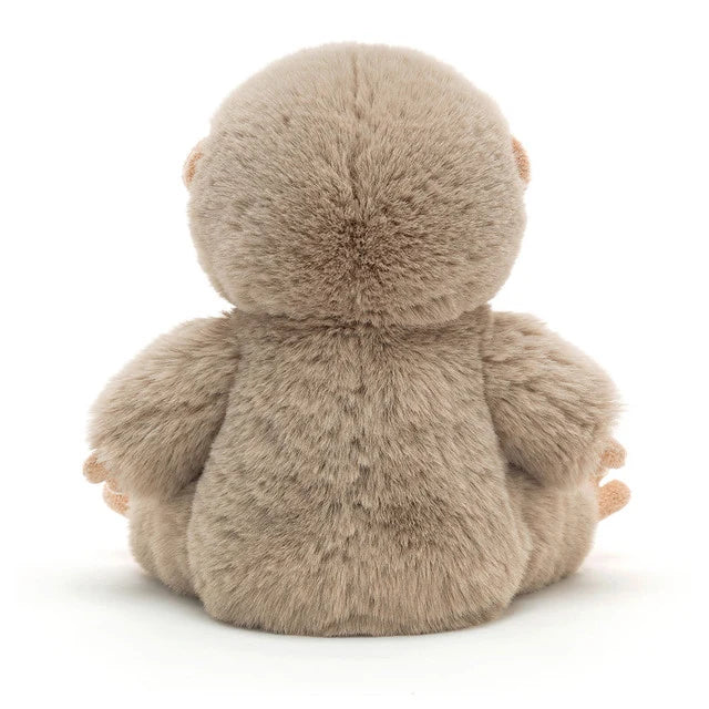 Jellycat Bo Bigfoot (25cm) - Coming Soon!