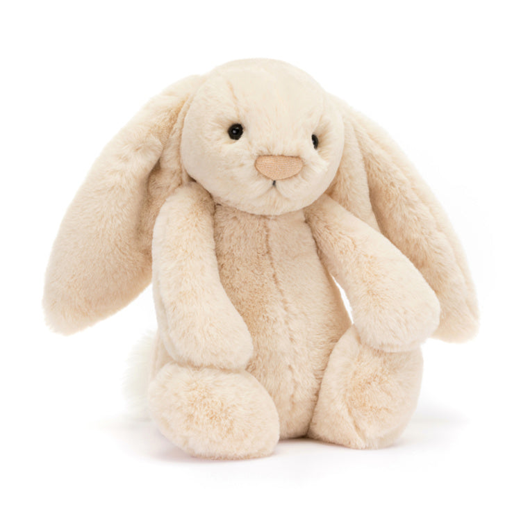 Jellycat Willow Luxe Bashful Medium Bunny Limited Edition (23cm)