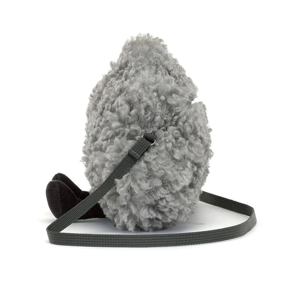 Jellycat Amuseables Cirrus Storm Cloud Shoulder Bag (17cm)