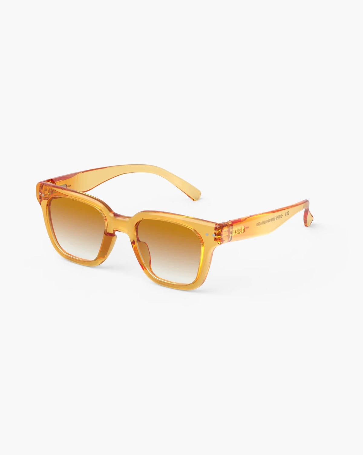 #ROAD GOLDEN CANYON - CROSSROADS SUNGLASSES